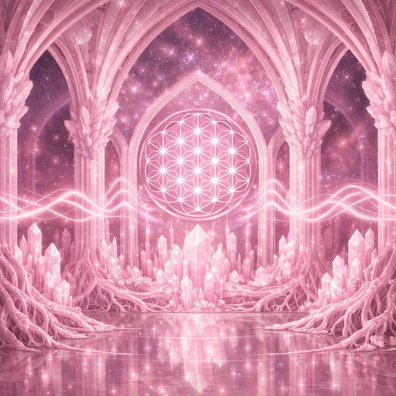 Band 4: Venusian Harmony